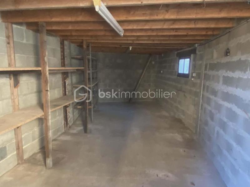 Maison de ville - 103 m² - 5 pièces