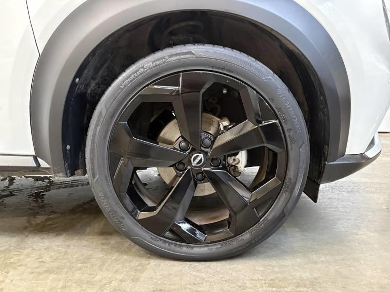 Nissan Juke Hybrid 143 Premiere Edition