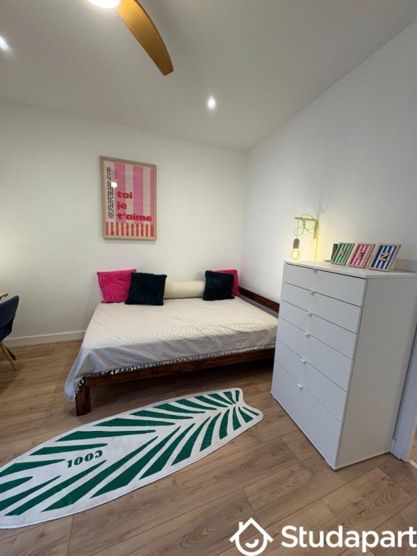 Appartement - 22 m² - 1 pièce