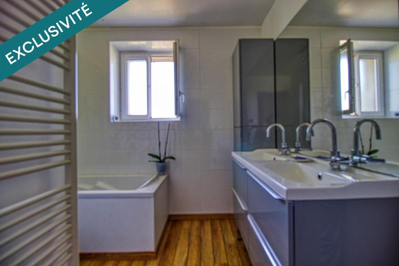 Ferme - 146 m² - 6 pièces