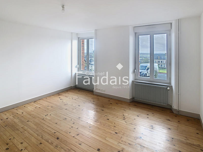 Maison - 133 m² - 7 pièces