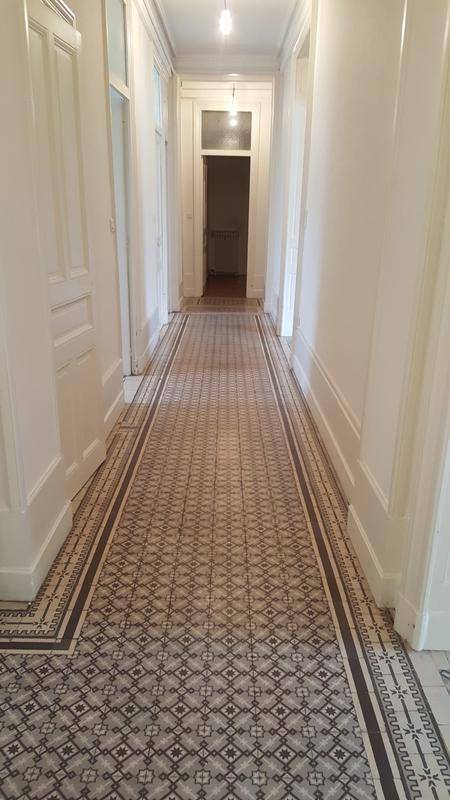 Appartement - 157 m² - 4 pièces