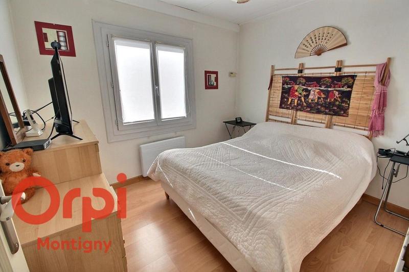 Maison - 65 m² - 2 pièces