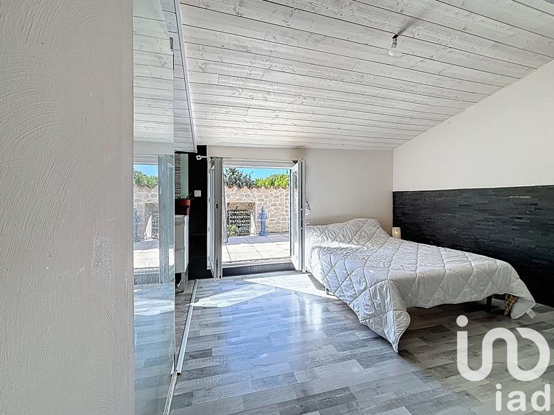 Maison de village - 108 m² - 5 pièces