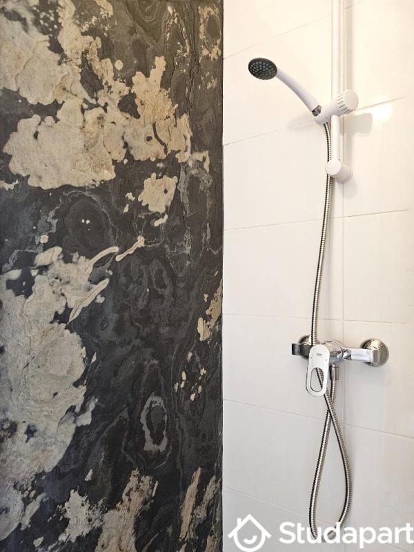 Appartement - 25 m² - 1 pièce