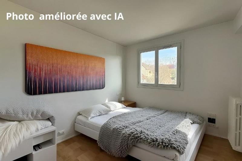 Appartement - 67 m² - 4 pièces