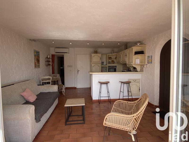 Appartement - 50 m² - 3 pièces