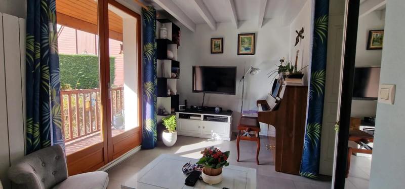 Appartement - 42 m² - 3 pièces