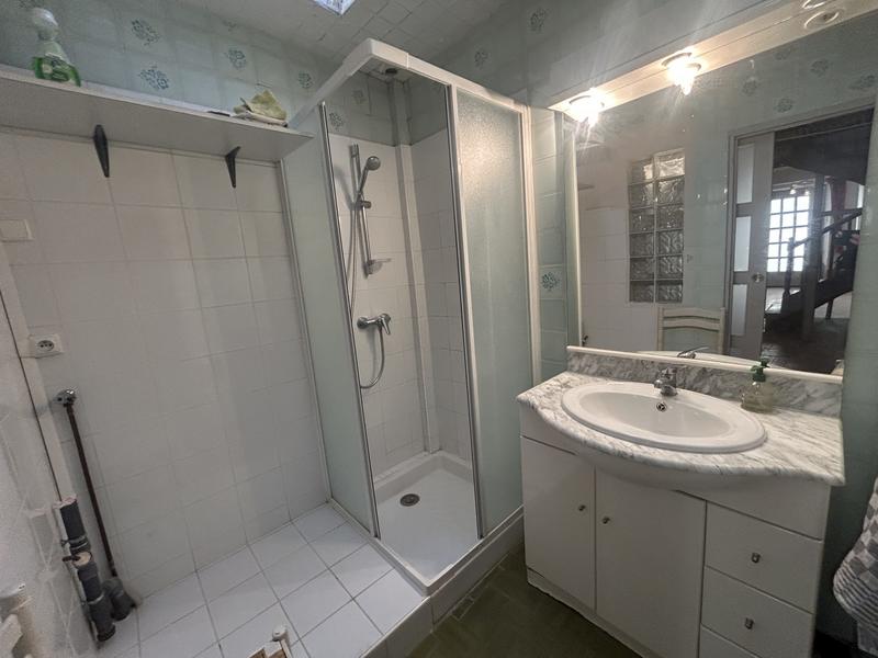 Maison - 69 m² - 5 pièces