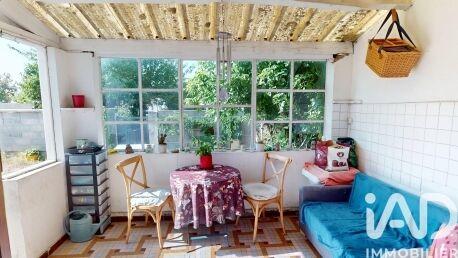 Maison - 177 m² - 6 pièces