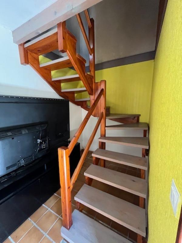 Appartement - 51 m² - 3 pièces