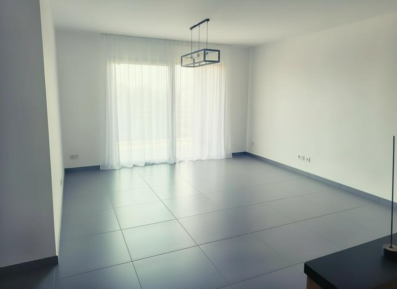 Appartement - 78 m² - 4 pièces