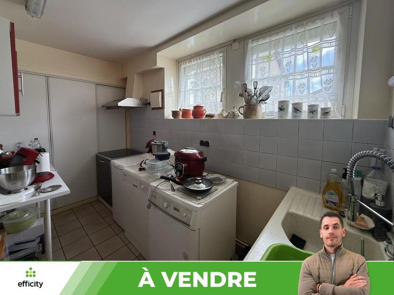 Pavillon - 133 m² - 6 pièces