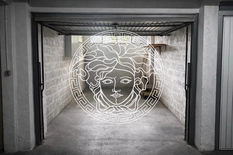 Appartement - 61 m² - 2 pièces