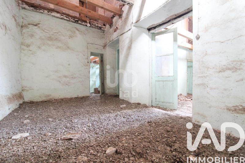 Maison - 160 m² - 4 pièces