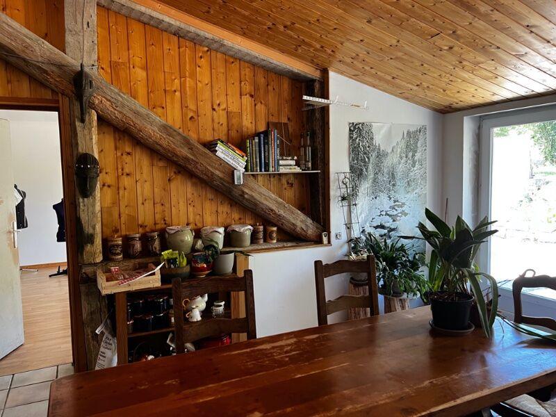 Appartement - 122 m² - 5 pièces