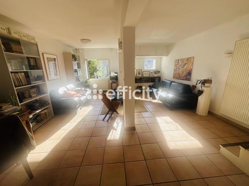 Maison - 117 m² - 4 pièces