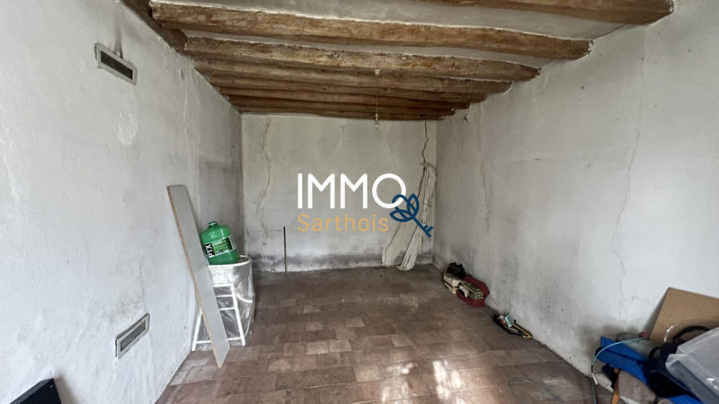 Ferme - 75 m² - 3 pièces