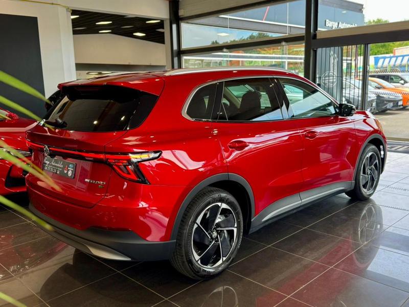 Mg mgs5 Ev 64kwh - 170 Kw 2wd Luxury