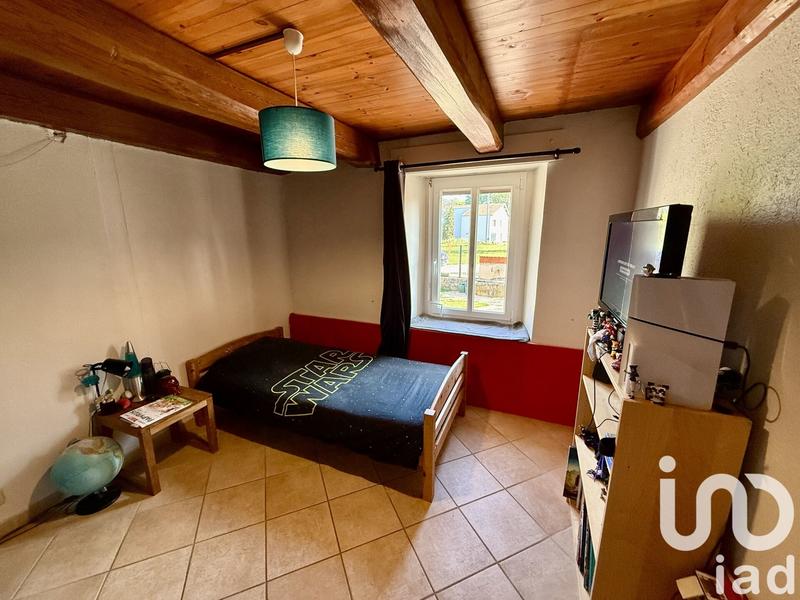 Ferme - 143 m² - 5 pièces