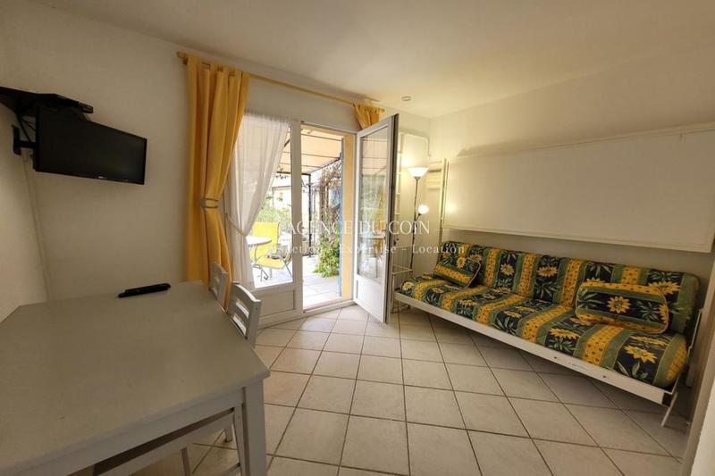 Mazet - 26 m² - 2 pièces