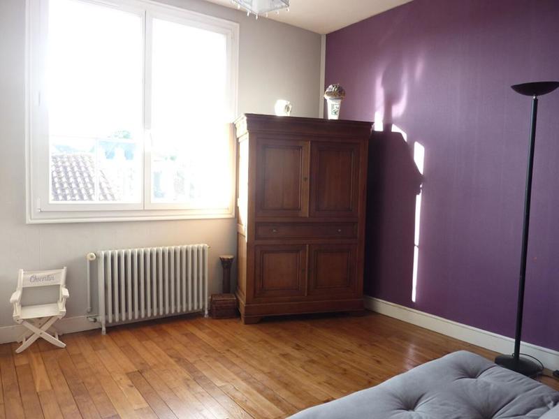 Maison - 146 m² - 6 pièces