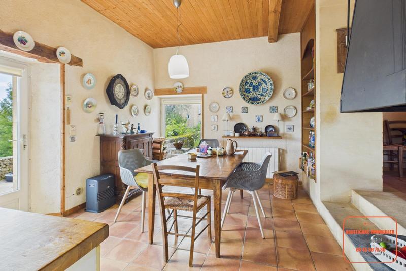 Maison - 135 m² - 5 pièces