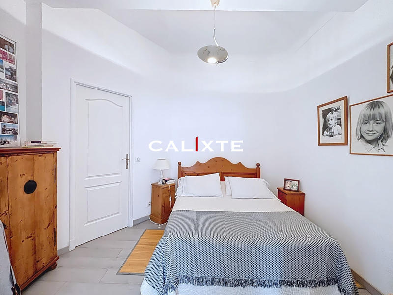 Appartement - 57 m² - 2 pièces