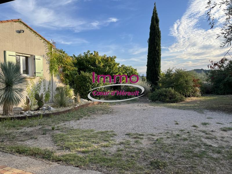 Villa - 107 m² - 5 pièces