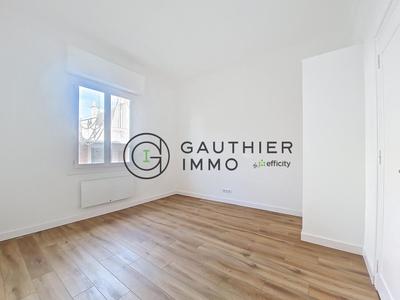 Appartement - 89 m² - 3 pièces