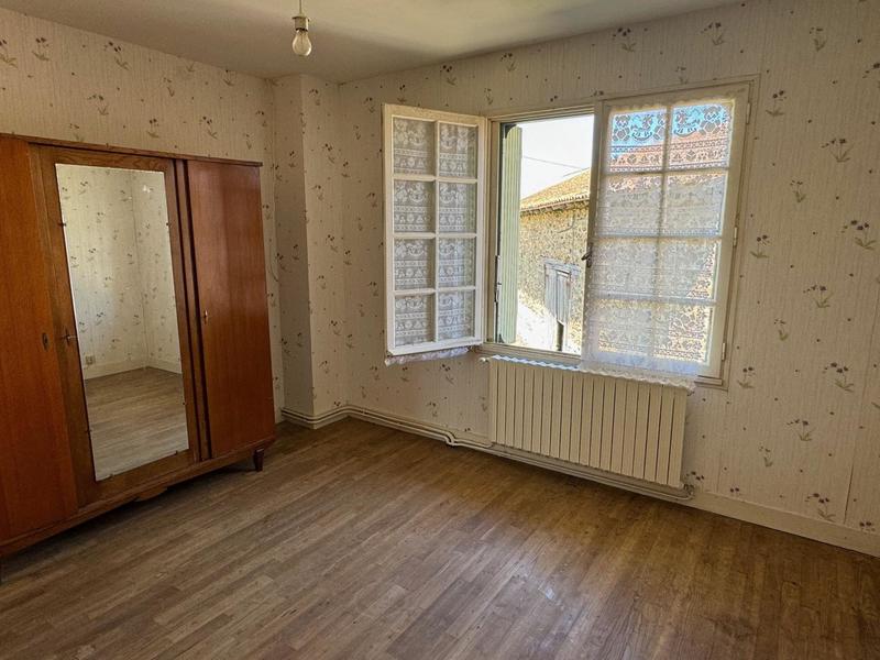 Maison - 70 m² - 7 pièces