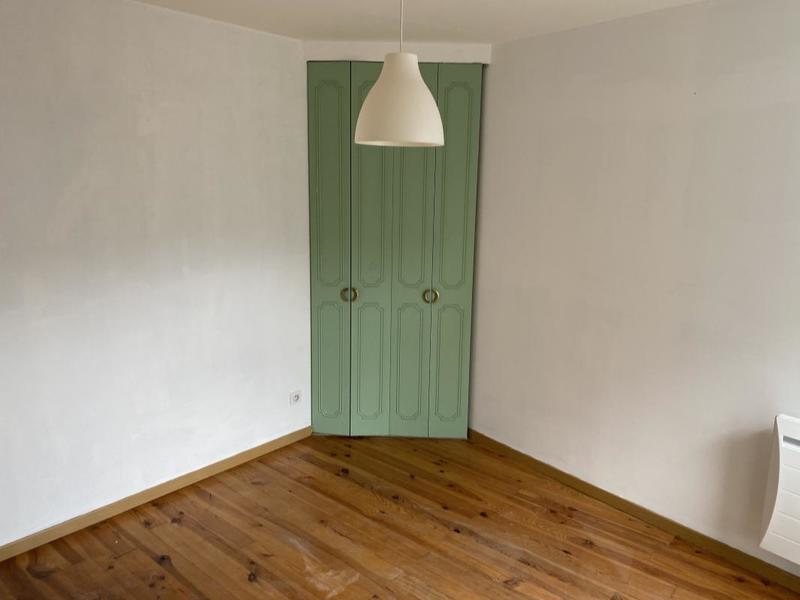 Appartement - 84 m² - 3 pièces