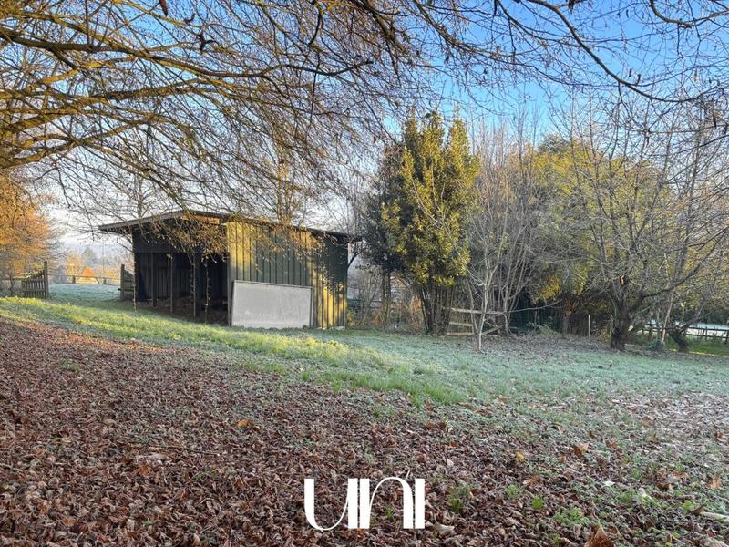 Maison de campagne - 166 m² - 5 pièces