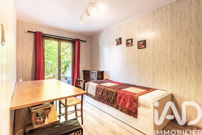 Maison de maîtres - 98 m² - 4 pièces