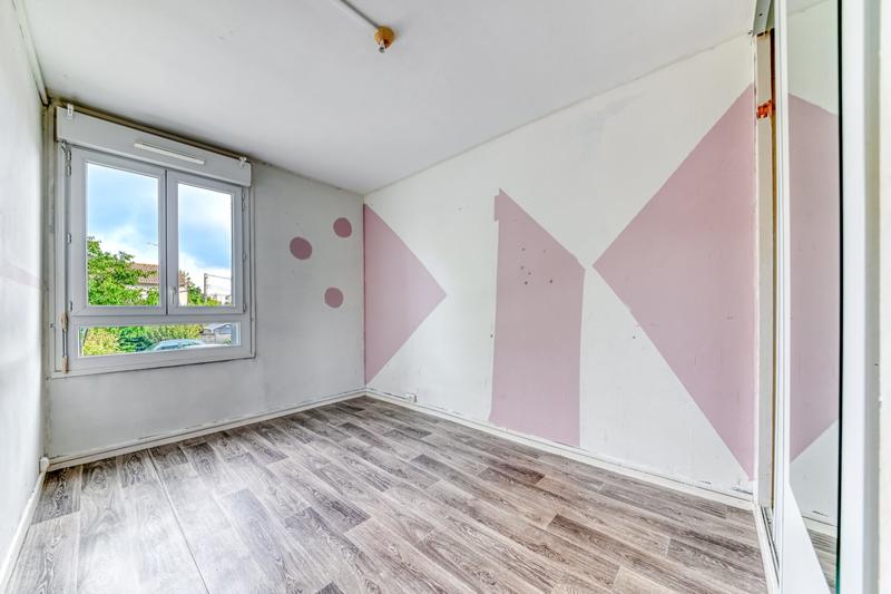 Appartement - 55 m² - 2 pièces