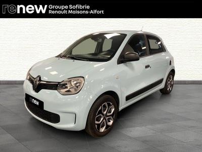 Renault Twingo III SCe 65 - 20 Life