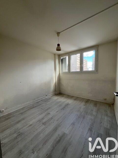Appartement - 51 m² - 3 pièces