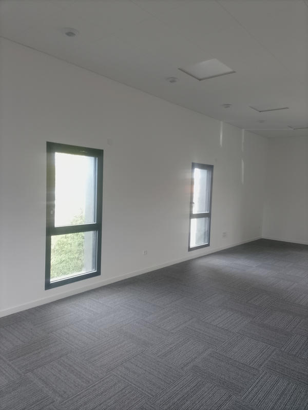 Bureau - 270 m²