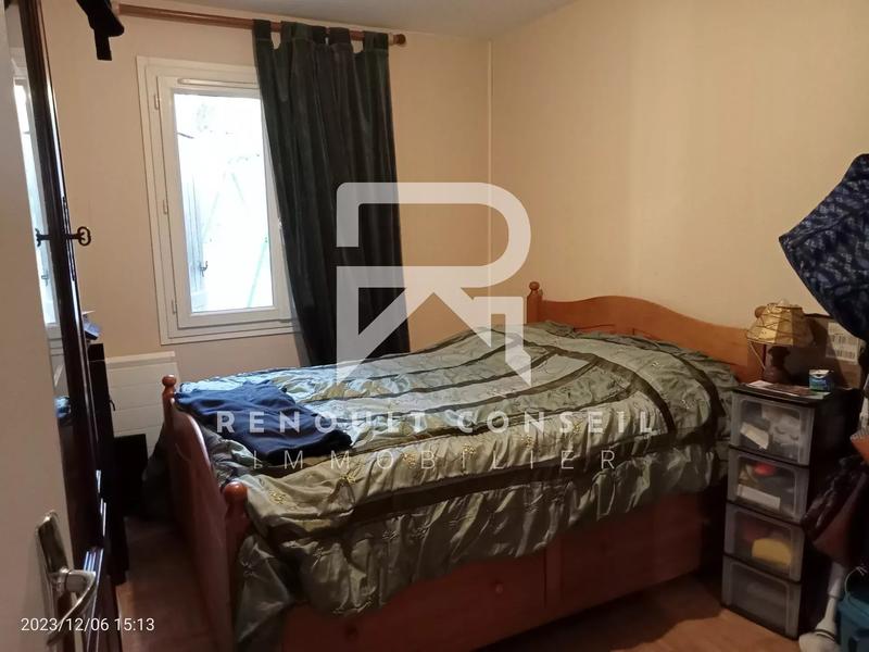 Maison - 110 m² - 6 pièces