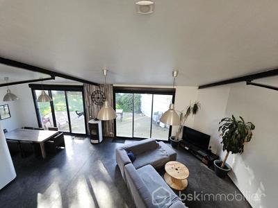 Maison - 160 m² - 6 pièces