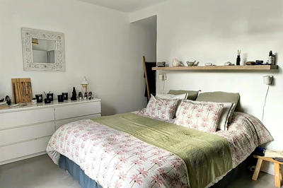 Longère - 178 m² - 7 pièces