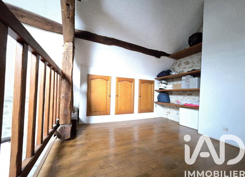 Maison - 135 m² - 5 pièces