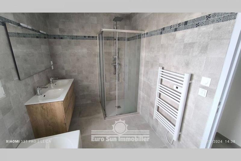 Villa - 110 m² - 4 pièces