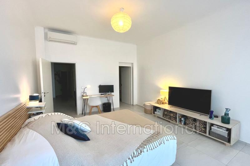 Appartement - 108 m² - 3 pièces