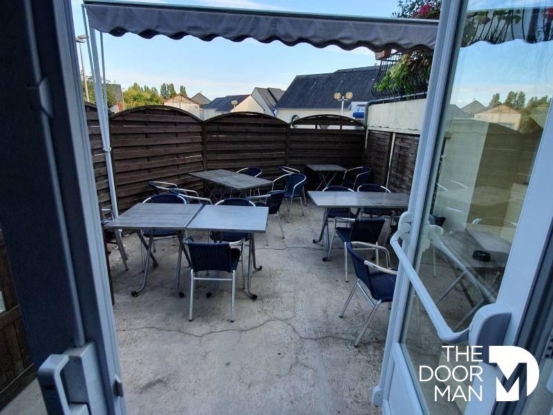 Immeuble - 350 m² - 11 pièces