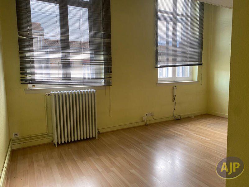 Immeuble - 8 pièces