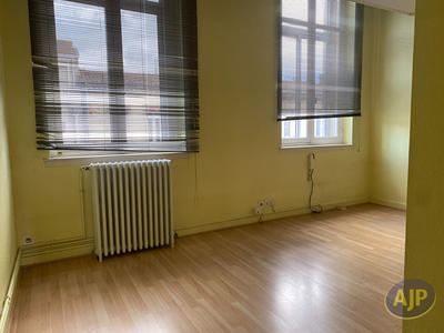 Immeuble - 8 pièces