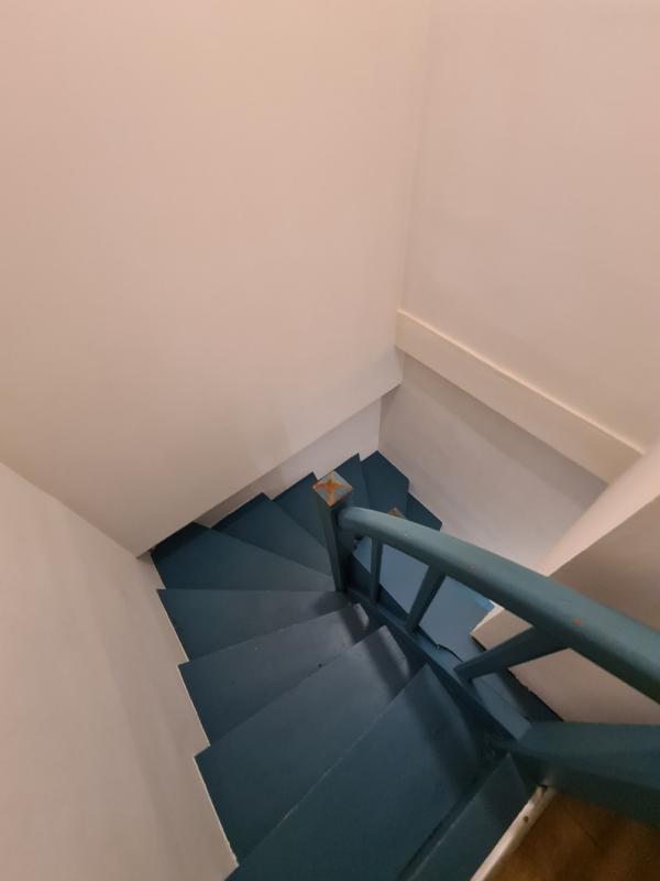 Corps de ferme - 140 m² - 5 pièces