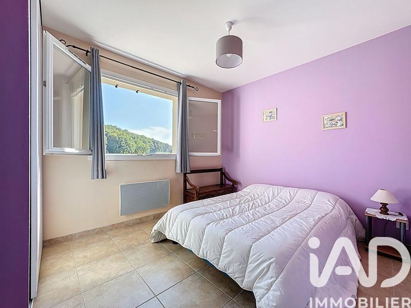 Maison - 151 m² - 6 pièces