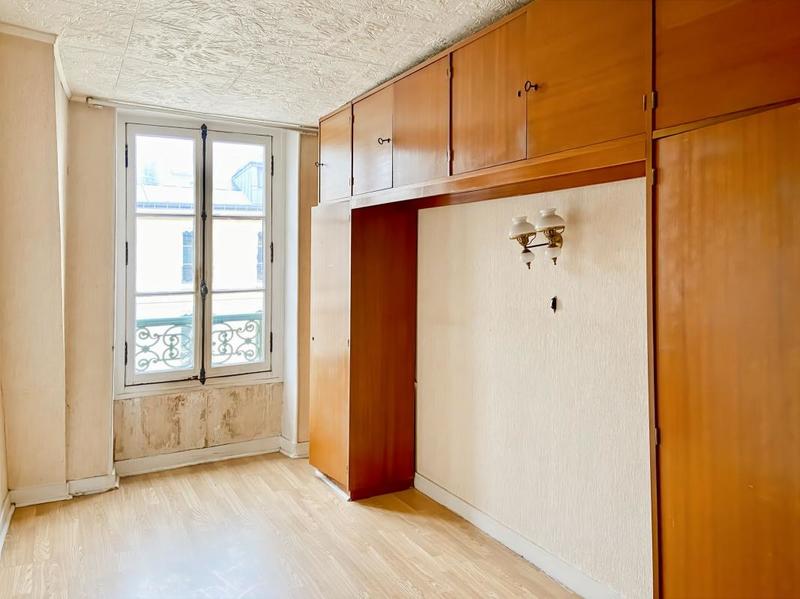 Appartement - 43 m² - 3 pièces